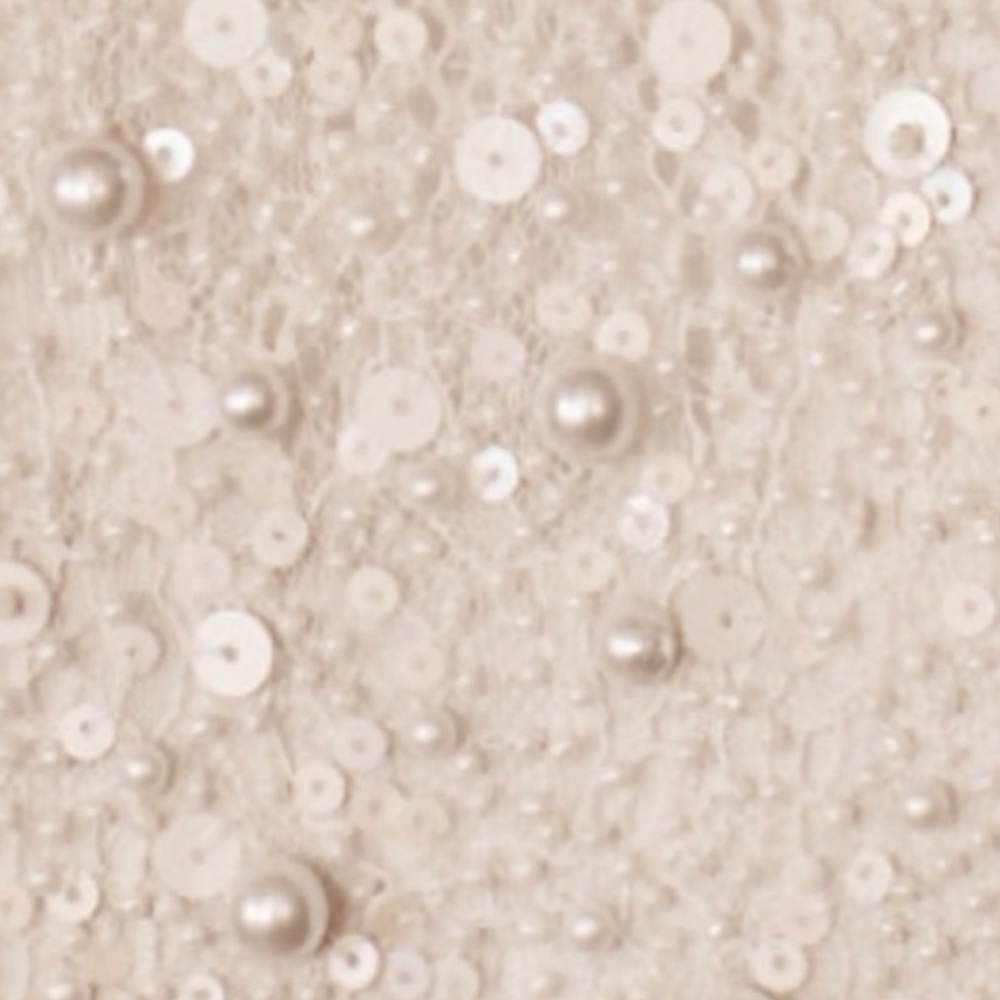 Forever That Girl Kanelle Dress
Beaded Pearl Sequin Mini, Occasion - Picture 9 of 9